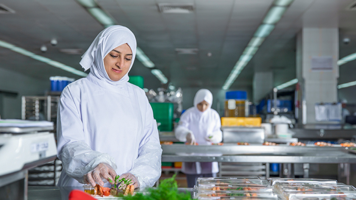 catering services in oman